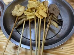 -老乔串店(青松路店)