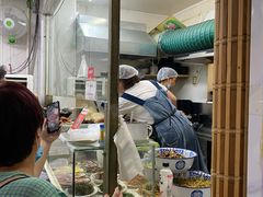 -大姨捞面(新安花园店)
