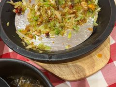 -西贝(枫蓝国际购物中心店)