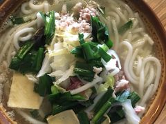 -官渡小锅米线(希望路店)