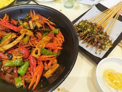 -聚味瞿记·龙虾堂(坡子街店)