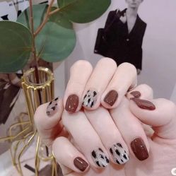 -情同手足美甲美睫
