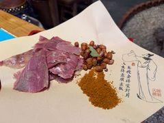 -长安大牌档之上元灯会(南大街店)