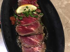 -贵木日本料理·铁板烧(新地假日广场店)