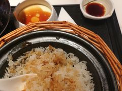 -谷田稻香·砂锅菜(川沙百联店)