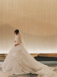 -伯瓷皇后婚纱艺术空间