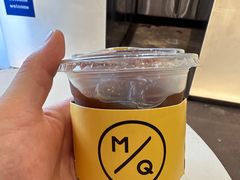 -MQ COFFEE STAND明谦(新洲店)