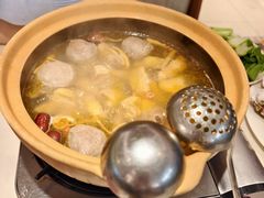 -粤来记·啫啫煲·点心(日月光店)