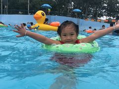 -欢乐水魔方水世界
