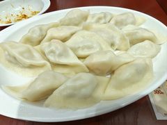 -喜家德虾仁水饺(长泰广场店)