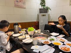 -木槿花韩式炭烤·熟成肉工坊(孙文东路店)