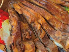 烤羊排（肉中人参）-蒙亨·手把肉·蒙古包文化主题餐厅(天恒广场店)