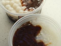 -笃笃笃糖粥(十全街店)