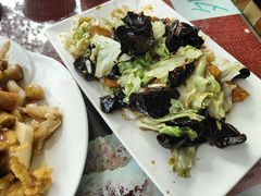 -桃子餐厅·天津菜(红星路直营店)