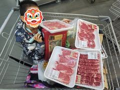 -山姆会员商店(亦庄创意生活广场店)