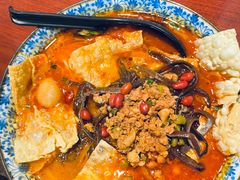 -螺世纪螺蛳粉·桂味小排档(裕德店)