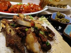 -老外婆(吾悦广场店)