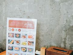 -上楼私房菜(院士路店)