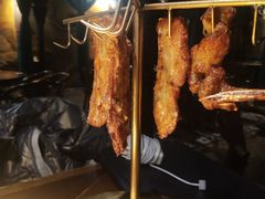 -楼兰新疆主题餐厅(苏州中心店)