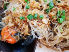 -浩海美食店(闸坡店)