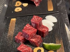 -焱铁烧·黑毛和牛专门店(南宁万象城店)