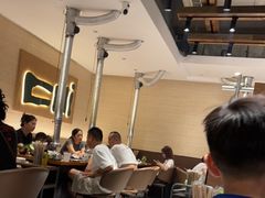 -炽城·烤肉名家(鸿达中央广场店)