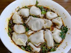 -回坊马二饺子馆