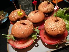 -C&R西班牙餐厅