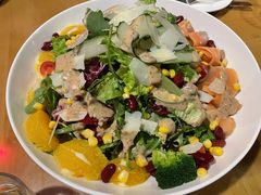 -Ricci睿奇美式餐厅(五道口店)