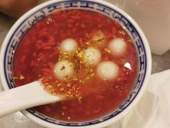 -喜来登由由大酒店九州膳坊中餐厅