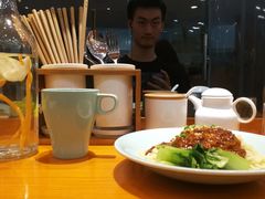 -醉面(五道口启迪大厦店)