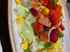 -栖川山葵家·寿喜锅·日式料理(龙湖北城天街商场店)