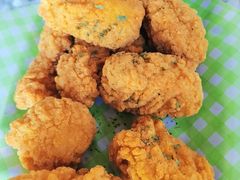 炸鸡块-漪龙台·B26 Rooftop Lounge