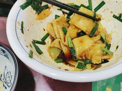 -秦正biangbiang面(尚品园店)