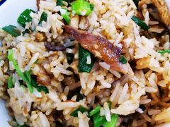 -台山美食一绝阿四台山黄鳝饭(阿四创作店)