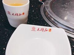 -木槿花韩式炭烤·熟成肉工坊(孙文东路店)
