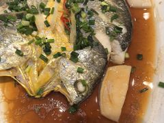 -乾隆美食·本帮菜(黄河路店)