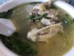 -小六农家乐(崇明西沙湿地店)