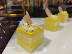 -鲤鱼门渔人码头自助餐厅