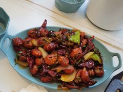 -寂寞的豆芽 蒙古原切大串(金宇店)