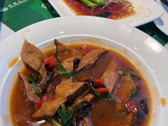 -新疆兵团食府清真(马连道店)
