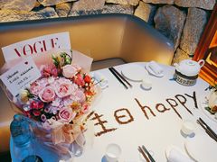 -玲婧胡同·生日蛋糕·餐厅(嘉里城店)