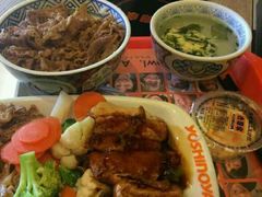 -吉野家(宾水道店)