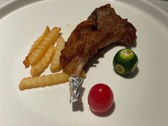 -醉辉皇(桃源π商业广场店)