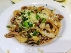 -威海渔村(静安旗舰店)