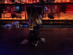 -音乐房子·Vintage Live Bar(玉林总店)