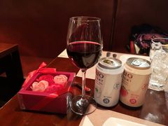 -Lingo西餐厅(仙乐斯广场店)