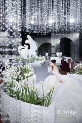 -B.Bridge Couture婚纱礼服(福田店)