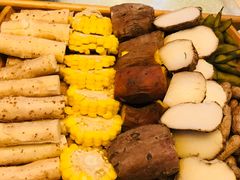五谷丰登-新龙源大酒店(热河路店)