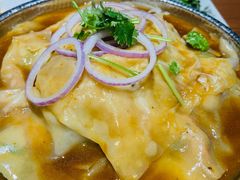 -驿楼兰·新疆菜(火车站店)